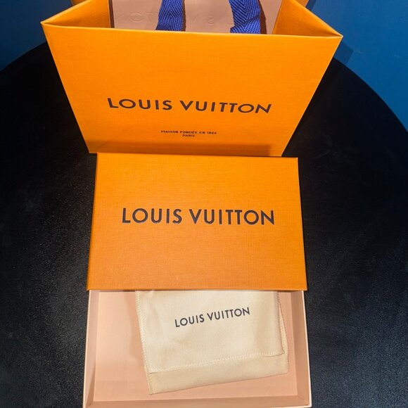 Louis Vuitton Bag, Box & Dustbag - Picture 2 of 3